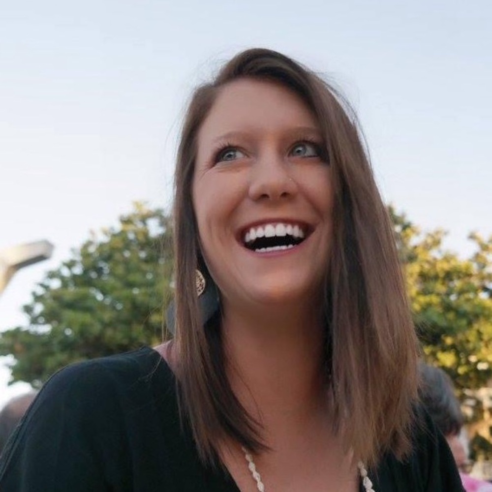 Meet your Posher, Shayla